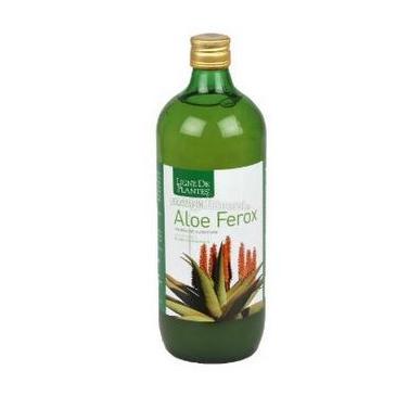 Succo di Aloe Ferox (Aloe Ferox Mil.) 1 l