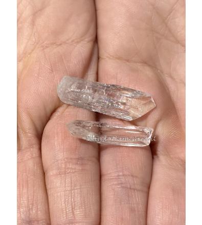Danburite cristalli extra - Messico