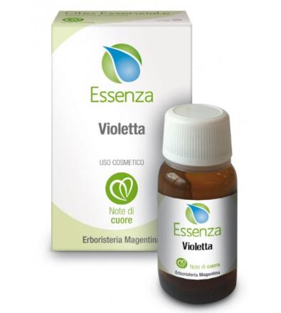 Olio essenziale Violetta 10 ml