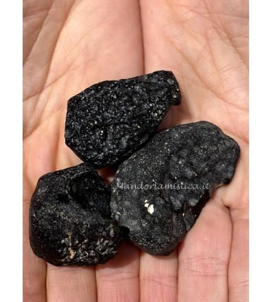 Meteorite - Yukon (Canada)
