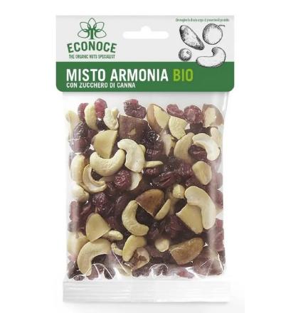 Misto Armonia - Selezione gourmet bio 100g