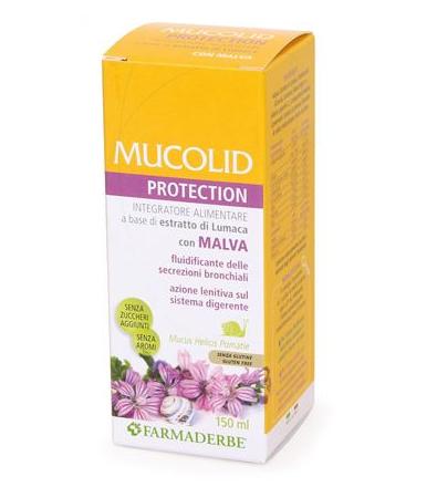 Mucolid Protection 150ml