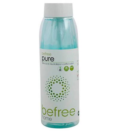 Befree Pure ricarica purificatore per ambienti ecologico 500 ml