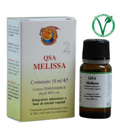 QSA Melissa 10ml