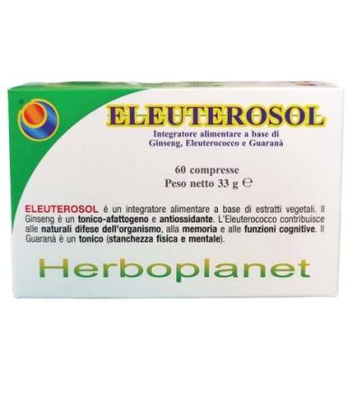 Eleuterosol 60cp