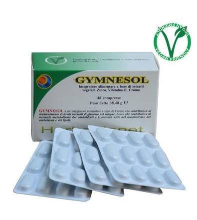 Gymnesol 48cp