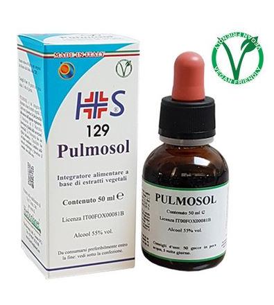 Pulmosol 50ml