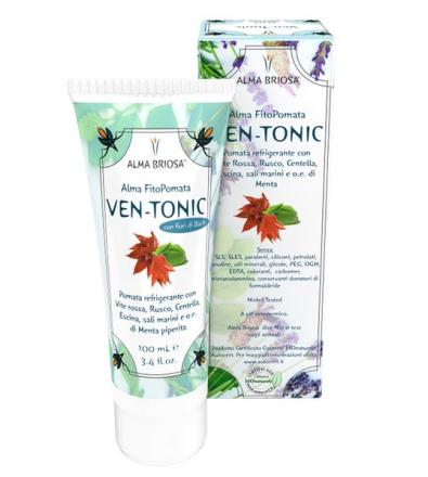 Ven-Tonic FitoPomata 100 ml