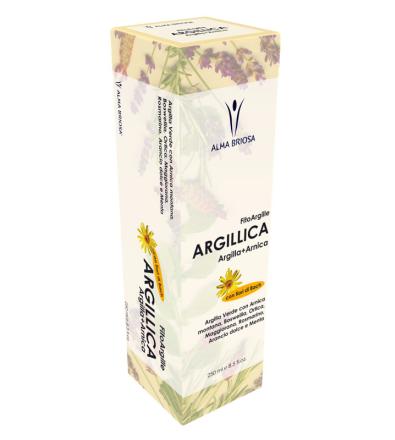 Argillica argilla+arnica 250ml