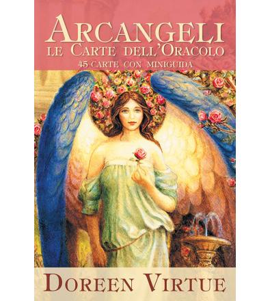 Arcangeli - Le Carte dell'Oracolo