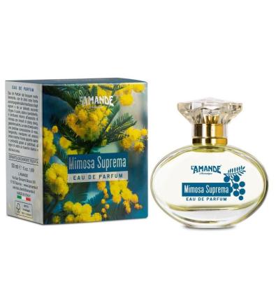 Mimosa Suprema Eau de Parfum 50ml