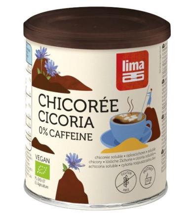 Chicorée Cicoria Istantanea 100g