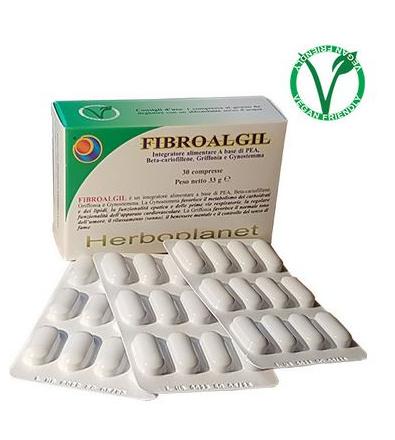 Fibroalgil 30cp