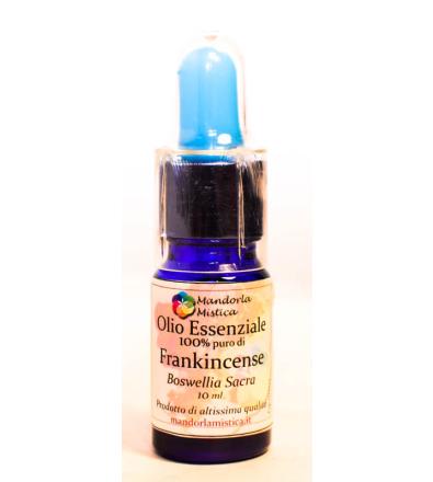 Olio essenziale Boswellia Sacra - Frankincense 10 ml