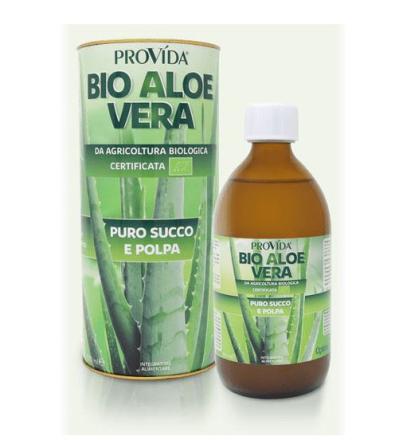 Aloe Vera Bio 500ml
