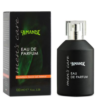 Men's care Caffè Verde & Ginseng Eau de Parfum 100 ml