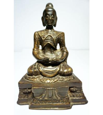 Statua buddha della saggezza