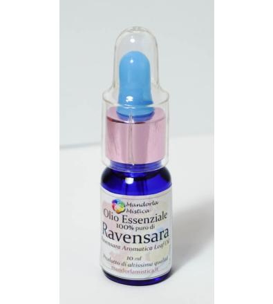 Olio essenziale Ravensara 10 ml