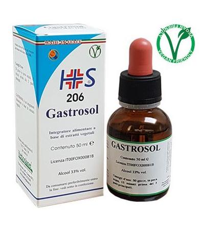 Gastrosol 50ml