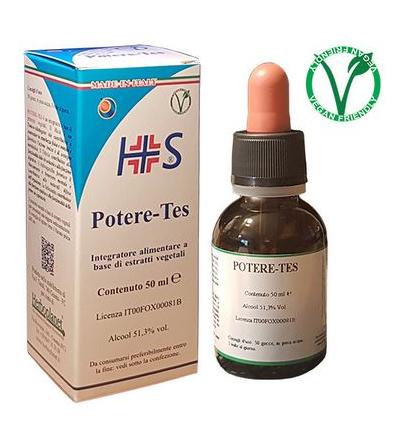 Potere-Tes 50ml