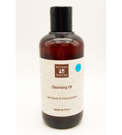 Cleansing Oil 250 ml