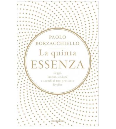 La Quinta Essenza - P. Borzacchiello