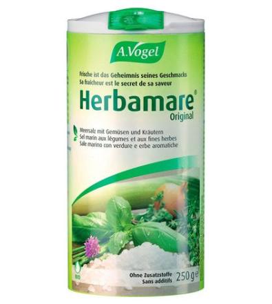 Herbamare - Sale alle Erbe Aromatiche 250g