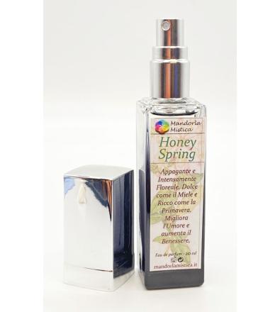 Honey Spring Eau de Parfum emozionale 20 ml