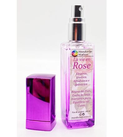 La vie en Rose Eau de Parfum emozionale 20 ml