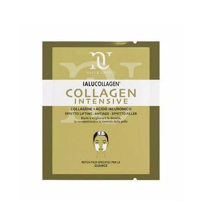Ialucollagen Collagene Intensive Guance 2 Patch