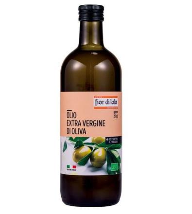 Olio extra vergine di oliva 1l