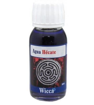 Agua Hecàte - Acqua di Ecate Wicca 60ml