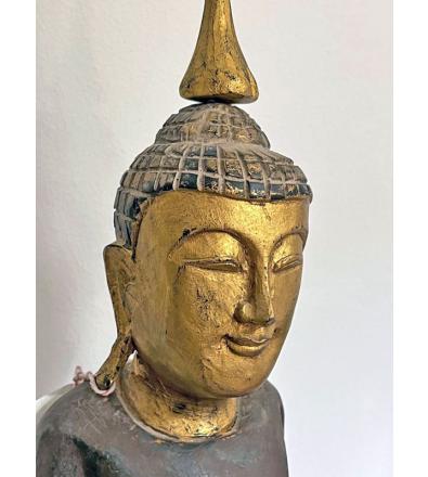 Buddha Birmano portatore d'Acqua