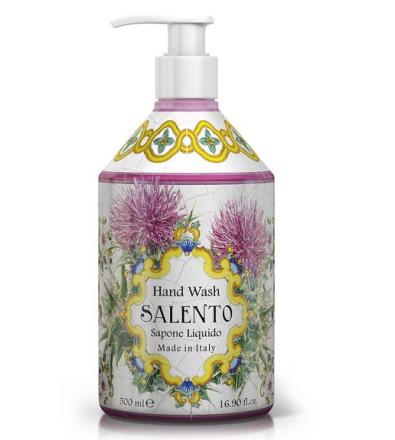 Sapone liquido Le Maioliche - Salento 500ml