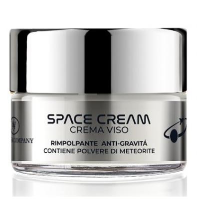Space Cream Crema Viso 50ml