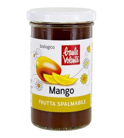 Frutta spalmabile di Mango 280g