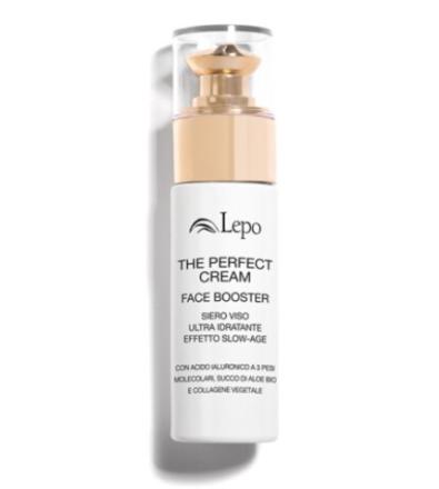 The Perfect Cream Face Booster 30ml