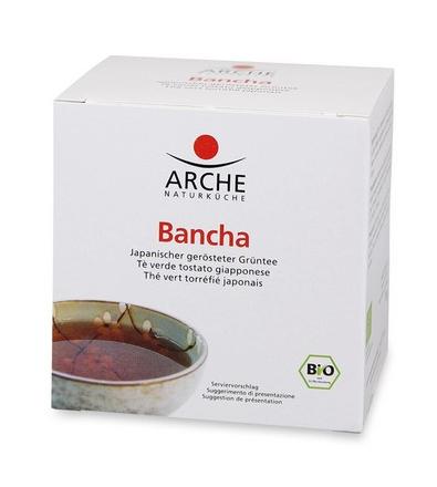 The Bancha 10 filtri