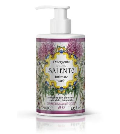 Detergente Intimo Le Maioliche - Salento 250ml