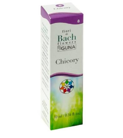 Chicory - Fiore di Bach 10ml