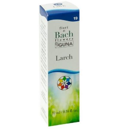 Larch - Fiore di Bach 10ml