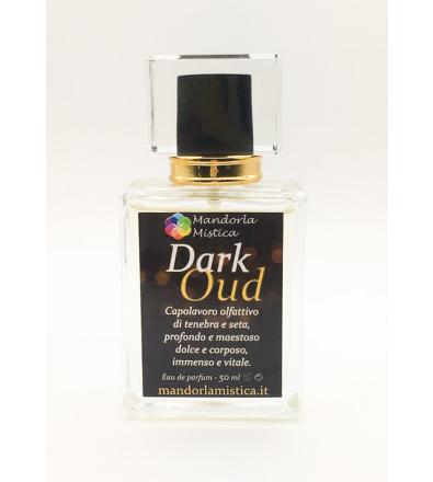 Dark Oud Eau de Parfum emozionale 50 ml