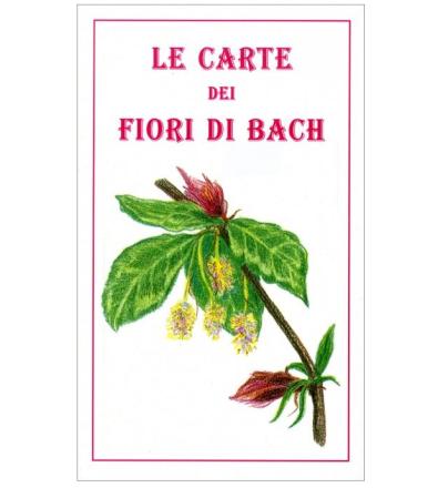 Le Carte dei Fiori di Bach - C. Aprato
