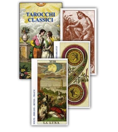 Tarocchi Classici