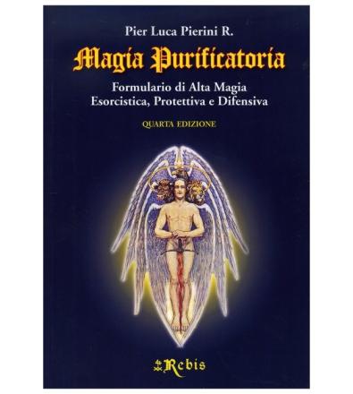 Magia purificatoria -  P. L. Pierini