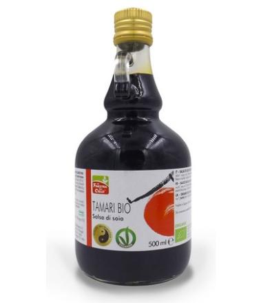 Tamari - Soy Sauce 250 ml