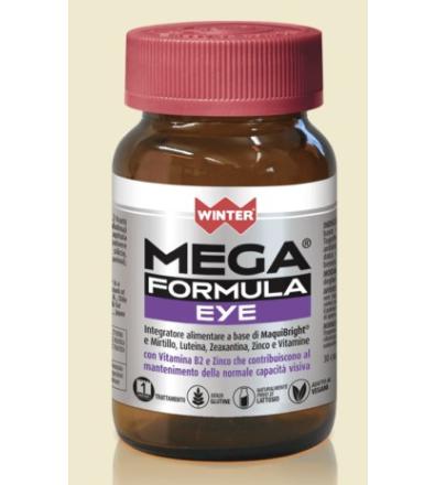 Mega Formula Eye 30 capsule da 235 mg