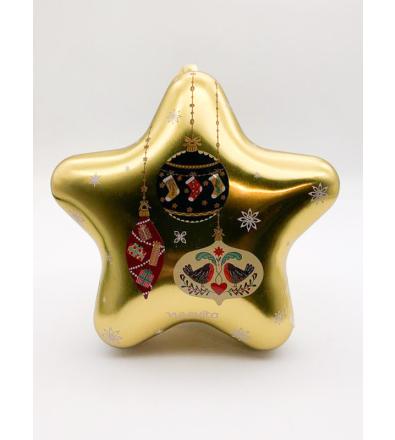 Stella di Natale con infuso stella d'Inverno 6 filtroscrigno