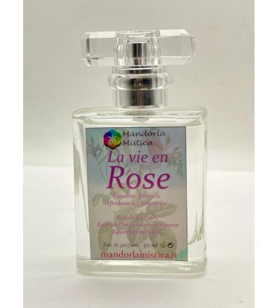 La vie en Rose Eau de Parfum emozionale 50 ml