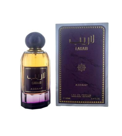 Laraib-Asdaaf Eau de Parfum - Donna 100ml